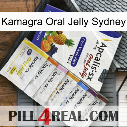 Kamagra Oral Jelly Sydney 11